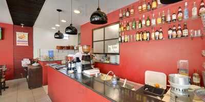 Babbo Giovanni - Vila São Francisco