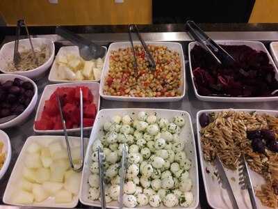 Babbo Giovanni - Vila São Francisco