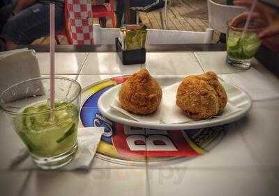 Restaurante Cardapio Mineiro