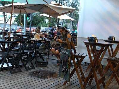 Restaurante Cardapio Mineiro