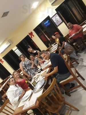 La Chambelle Pizzaria