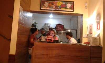 La Chambelle Pizzaria