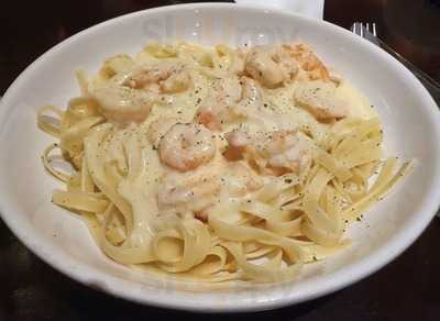 Olive Garden Shopping Morumbi