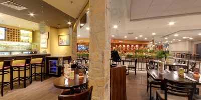 Olive Garden Shopping Morumbi