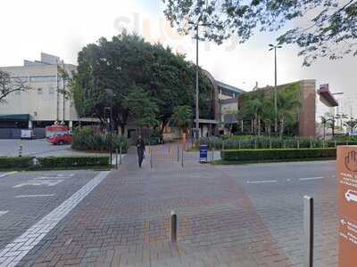 Olive Garden Shopping Morumbi