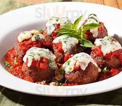 Olive Garden Shopping Morumbi