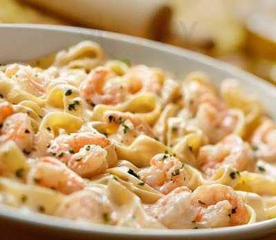 Olive Garden Shopping Morumbi