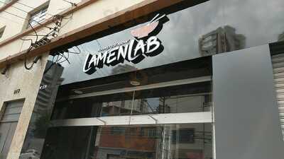 Lamenlab