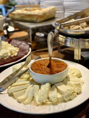 Restaurante Fazenda Do Mineiro