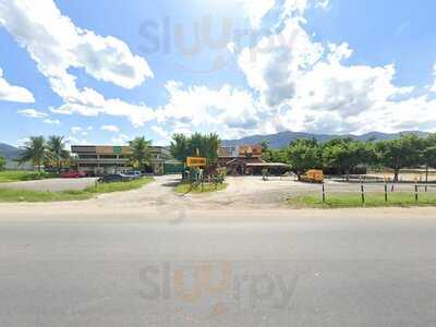 Restaurante Fazenda Do Mineiro