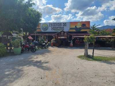 Restaurante Fazenda Do Mineiro