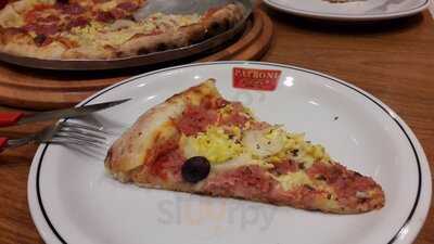 Patroni Pizza