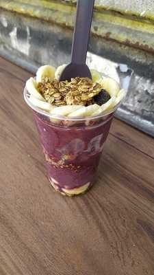 La Fruta Açaí