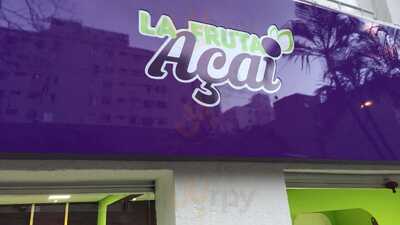 La Fruta Açaí