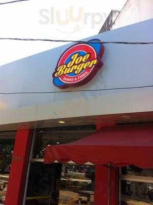 Joe Burger