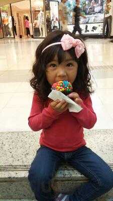 The Original Cupcake