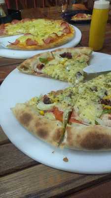 Luíza Lanches E Restaurante