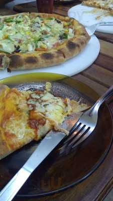 Luíza Lanches E Restaurante