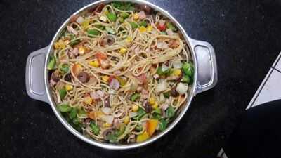 Luíza Lanches E Restaurante