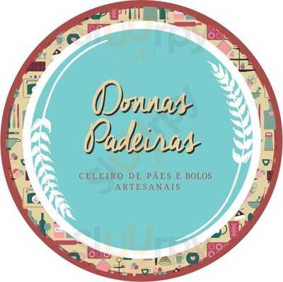Donnas Padeiras