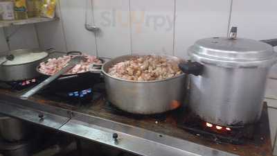 Bar E Restaurante Vale Do Tropeiro