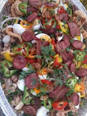 Bar E Restaurante Vale Do Tropeiro