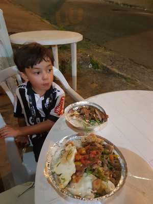 Bar E Restaurante Vale Do Tropeiro