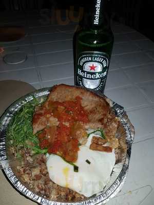 Bar E Restaurante Vale Do Tropeiro