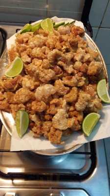 Bar E Restaurante Vale Do Tropeiro