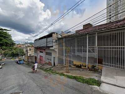 Bar E Restaurante Vale Do Tropeiro