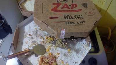 Zap Pizzas
