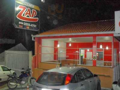 Zap Pizzas