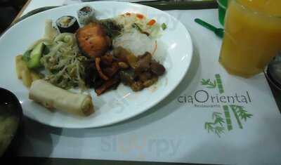 Cia Oriental