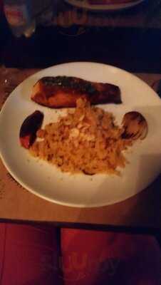 Tahin - Consolação