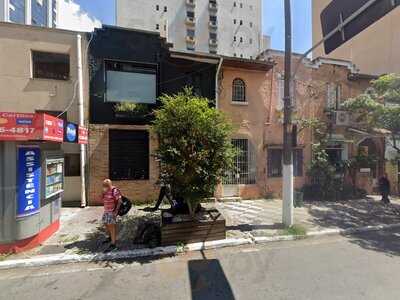 Tahin - Consolação