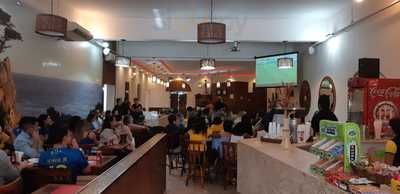 Carmel Espaco Gourmet