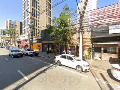 Carmel Espaco Gourmet