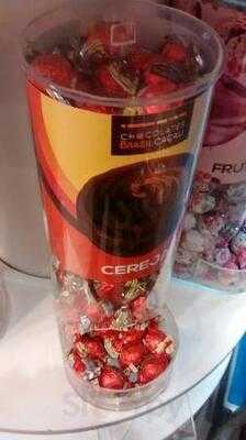 Chocolates Brasil Cacau