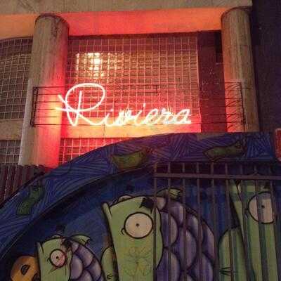 Bar Riviera