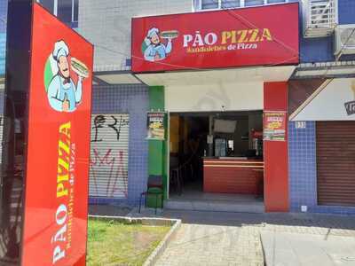 Pizza Dog Portão