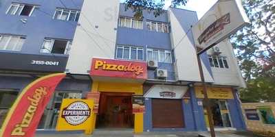 Pizza Dog Portão
