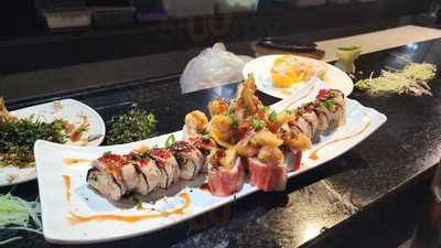 K&s Prime Sushi Bar