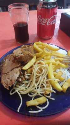 Restaurante Self Service Calabresa