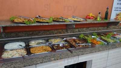 Restaurante Self Service Calabresa