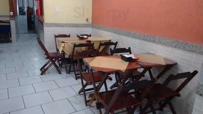 Restaurante Self Service Calabresa