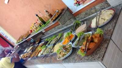 Restaurante Self Service Calabresa