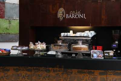 Café Baroni
