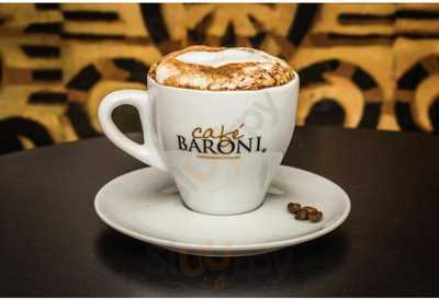 Café Baroni
