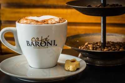 Café Baroni