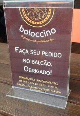 Boloccino
